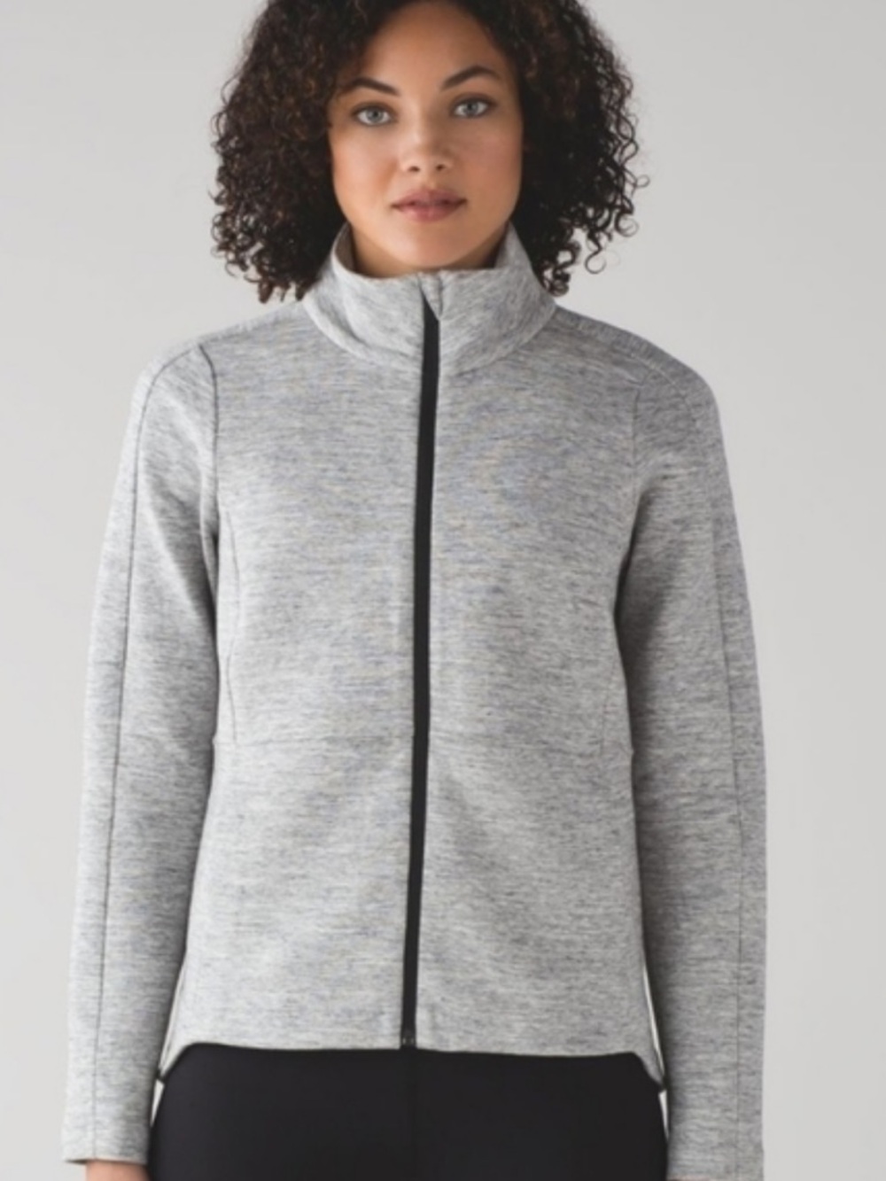 Lululemon going places jacket